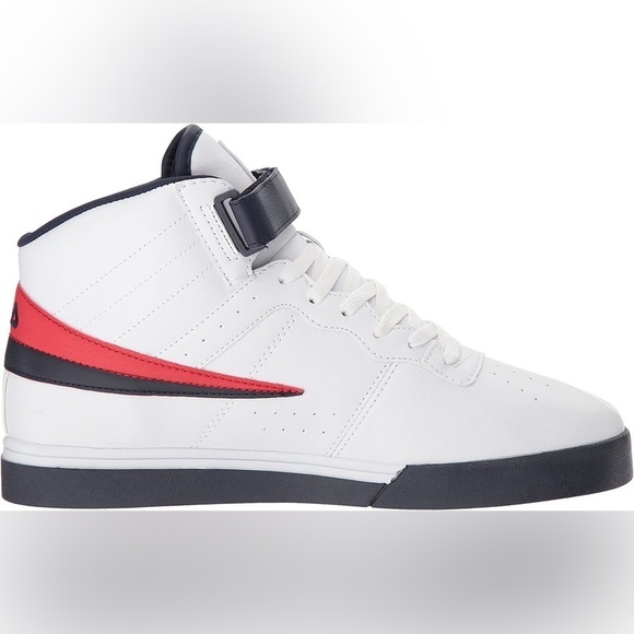 🆕 FILA Men's Vulc 13 Mid size 11 - Picture 5 of 7